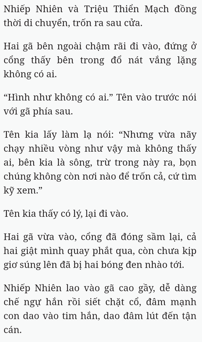 Bách Luyện Thành Thần - Chương 2139 - TruyenMoi.vn