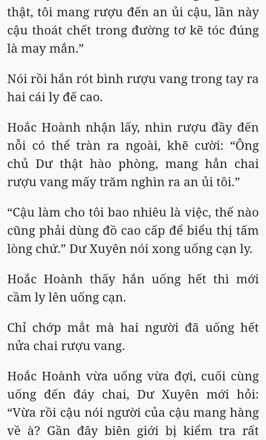 Bách Luyện Thành Thần - Chương 2172 - TruyenMoi.vn