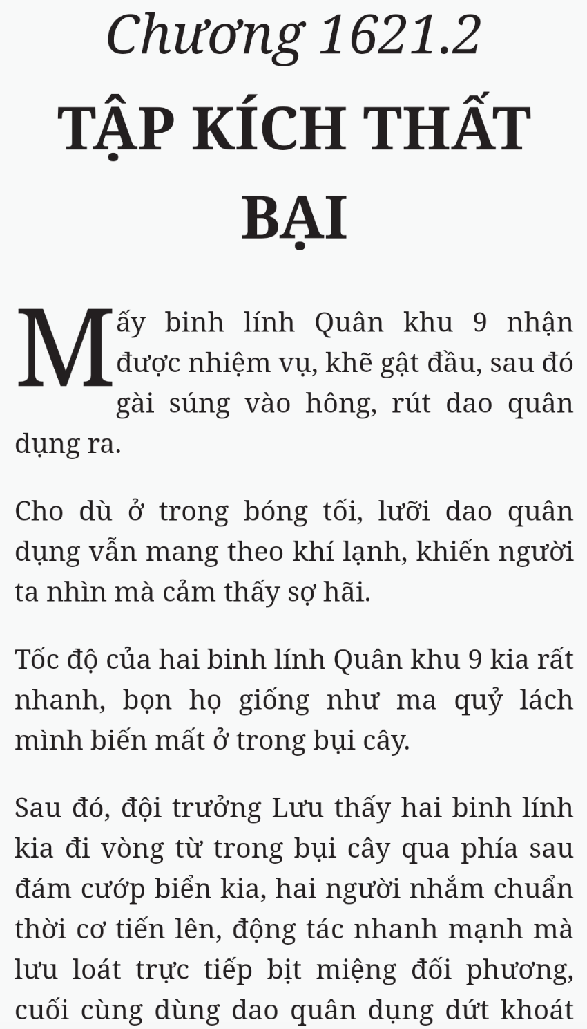 Bách Luyện Thành Thần - Chương 1621 - TruyenMoi.vn