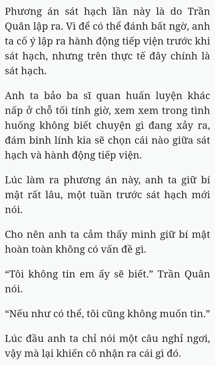 Bách Luyện Thành Thần - Chương 1584 - TruyenMoi.vn