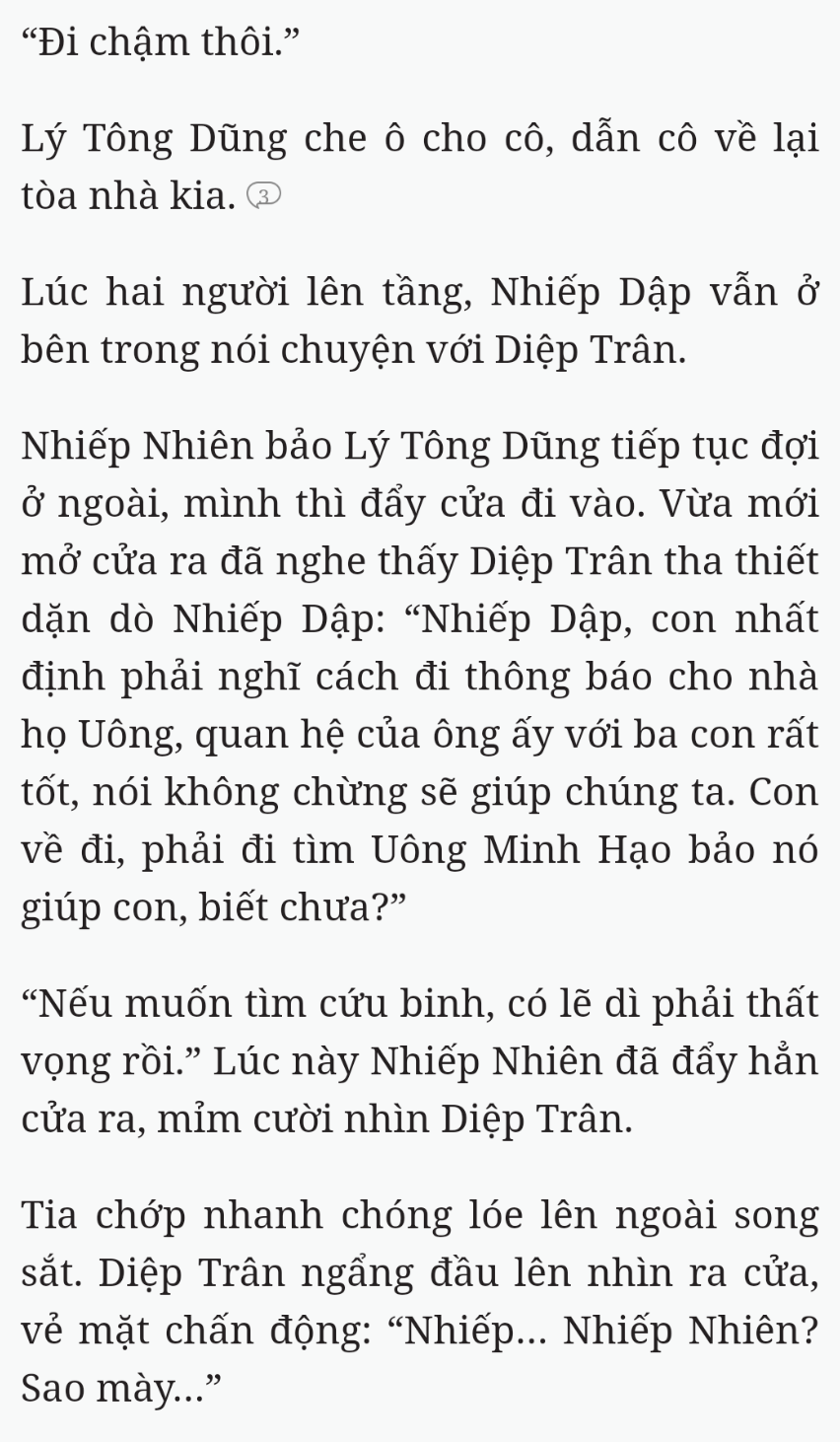 Bách Luyện Thành Thần - Chương 1926 - TruyenMoi.vn