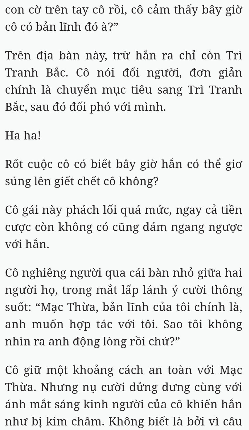 Bách Luyện Thành Thần - Chương 2427 - TruyenMoi.vn