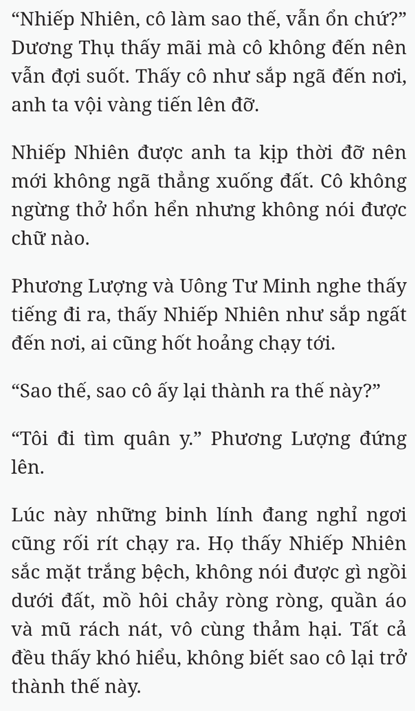 Bách Luyện Thành Thần - Chương 2060 - TruyenMoi.vn