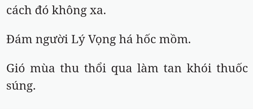 Bách Luyện Thành Thần - Chương 2164 - TruyenMoi.vn