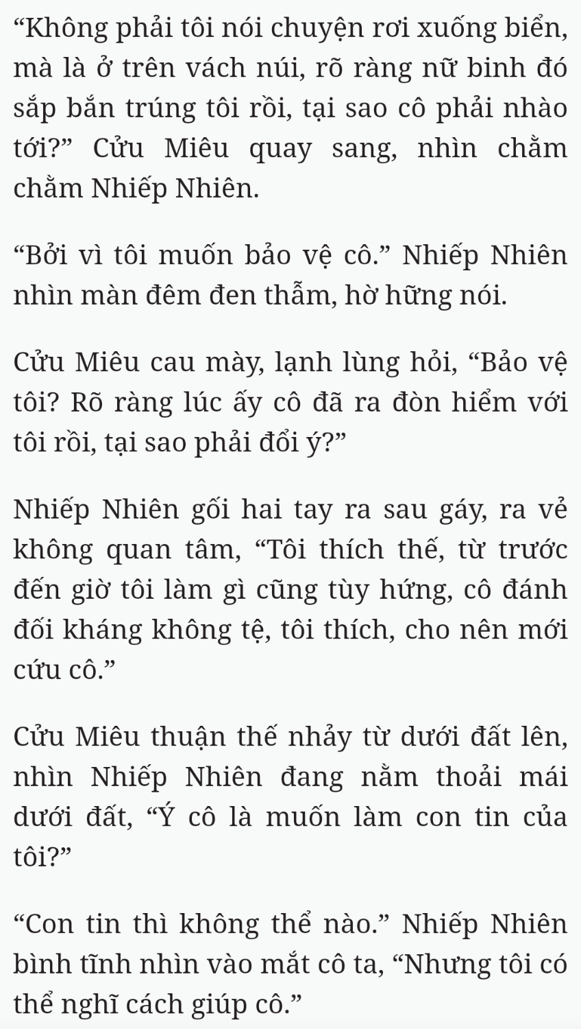 Bách Luyện Thành Thần - Chương 1660 - TruyenMoi.vn