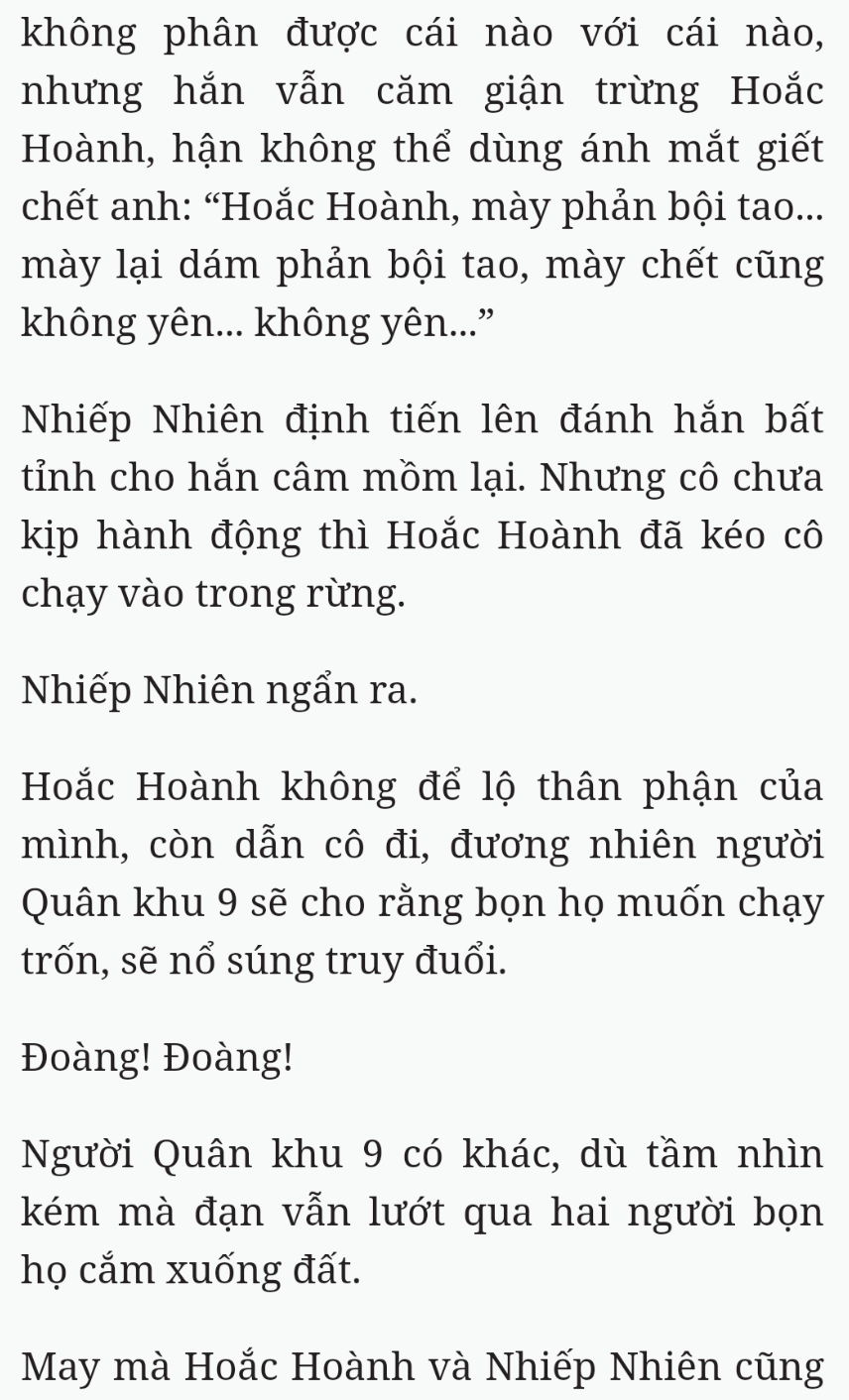 Bách Luyện Thành Thần - Chương 2275 - TruyenMoi.vn