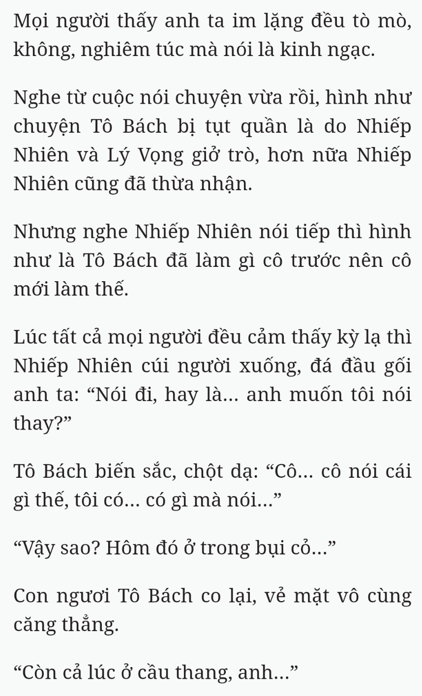 Bách Luyện Thành Thần - Chương 2100 - TruyenMoi.vn