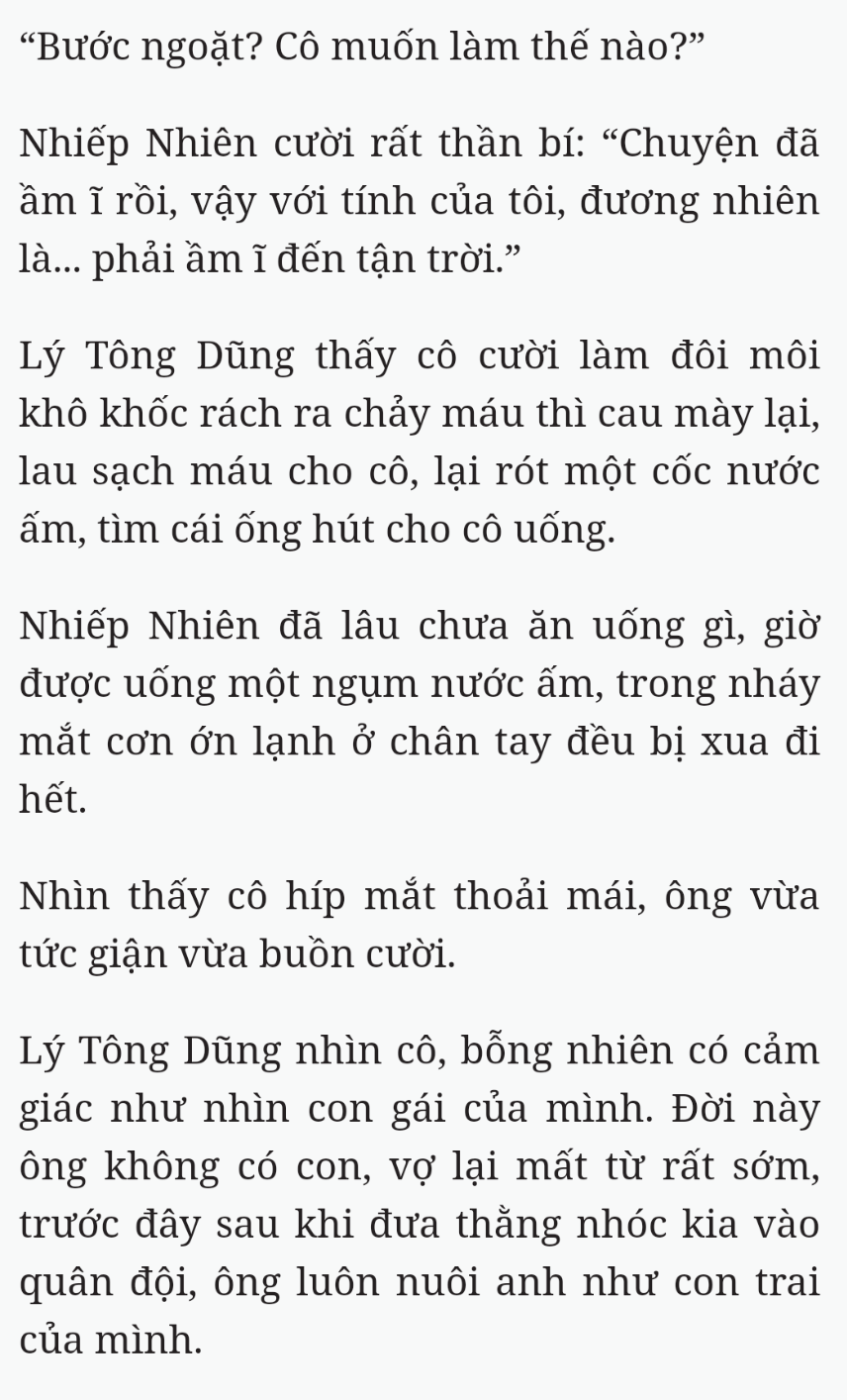 Bách Luyện Thành Thần - Chương 1871 - TruyenMoi.vn