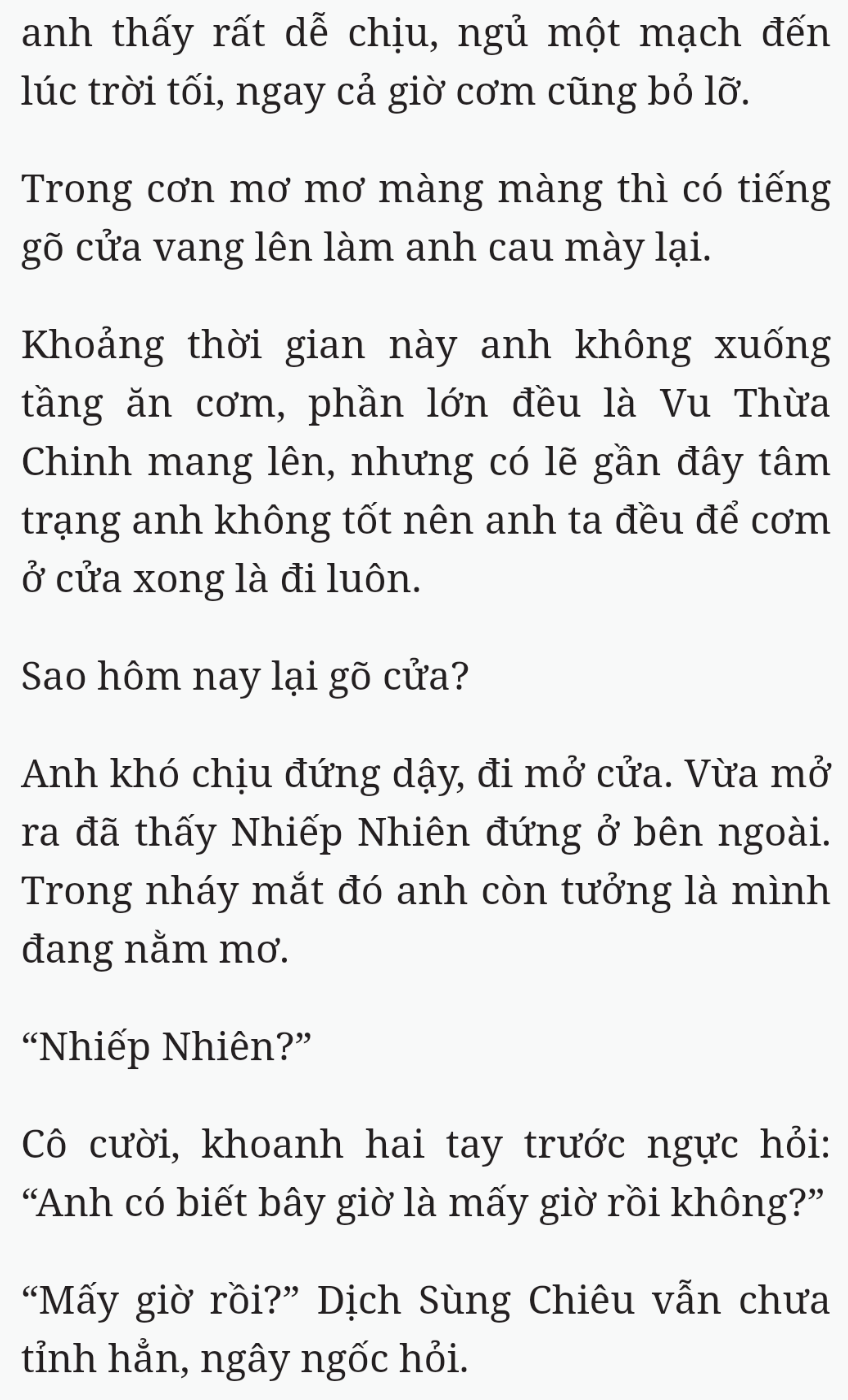 Bách Luyện Thành Thần - Chương 2332 - TruyenMoi.vn
