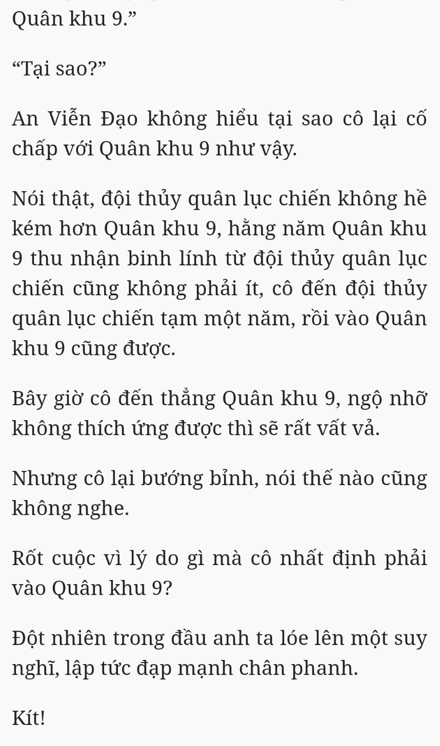 Bách Luyện Thành Thần - Chương 1940 - TruyenMoi.vn