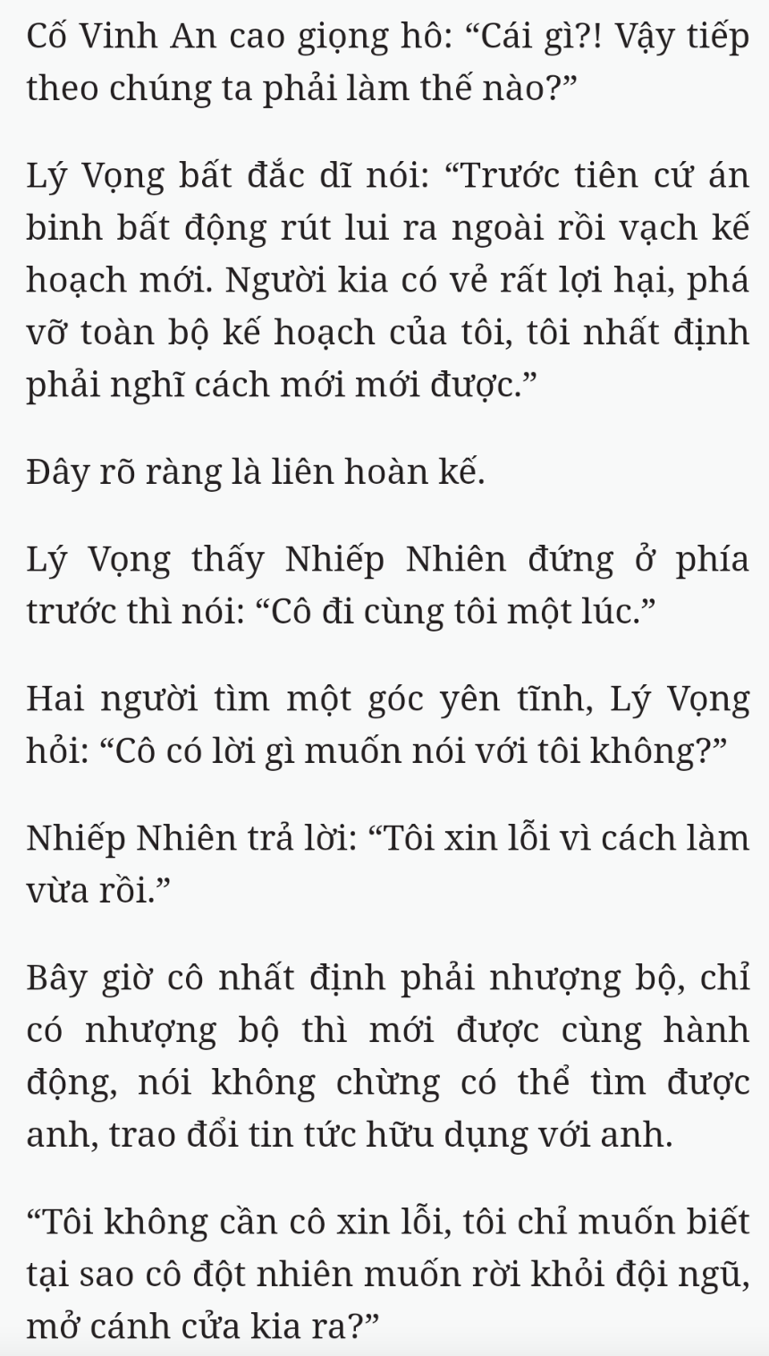 Bách Luyện Thành Thần - Chương 2145 - TruyenMoi.vn