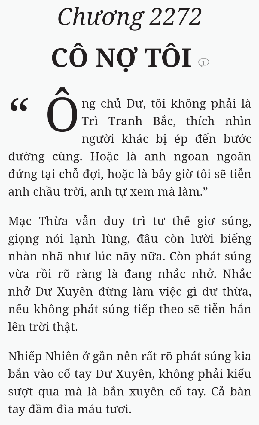 Bách Luyện Thành Thần - Chương 2272 - TruyenMoi.vn