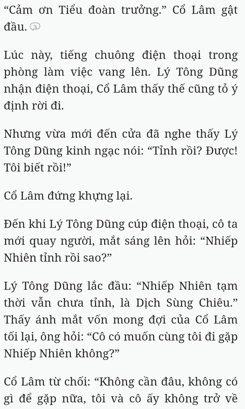 Bách Luyện Thành Thần - Chương 2540 - TruyenMoi.vn