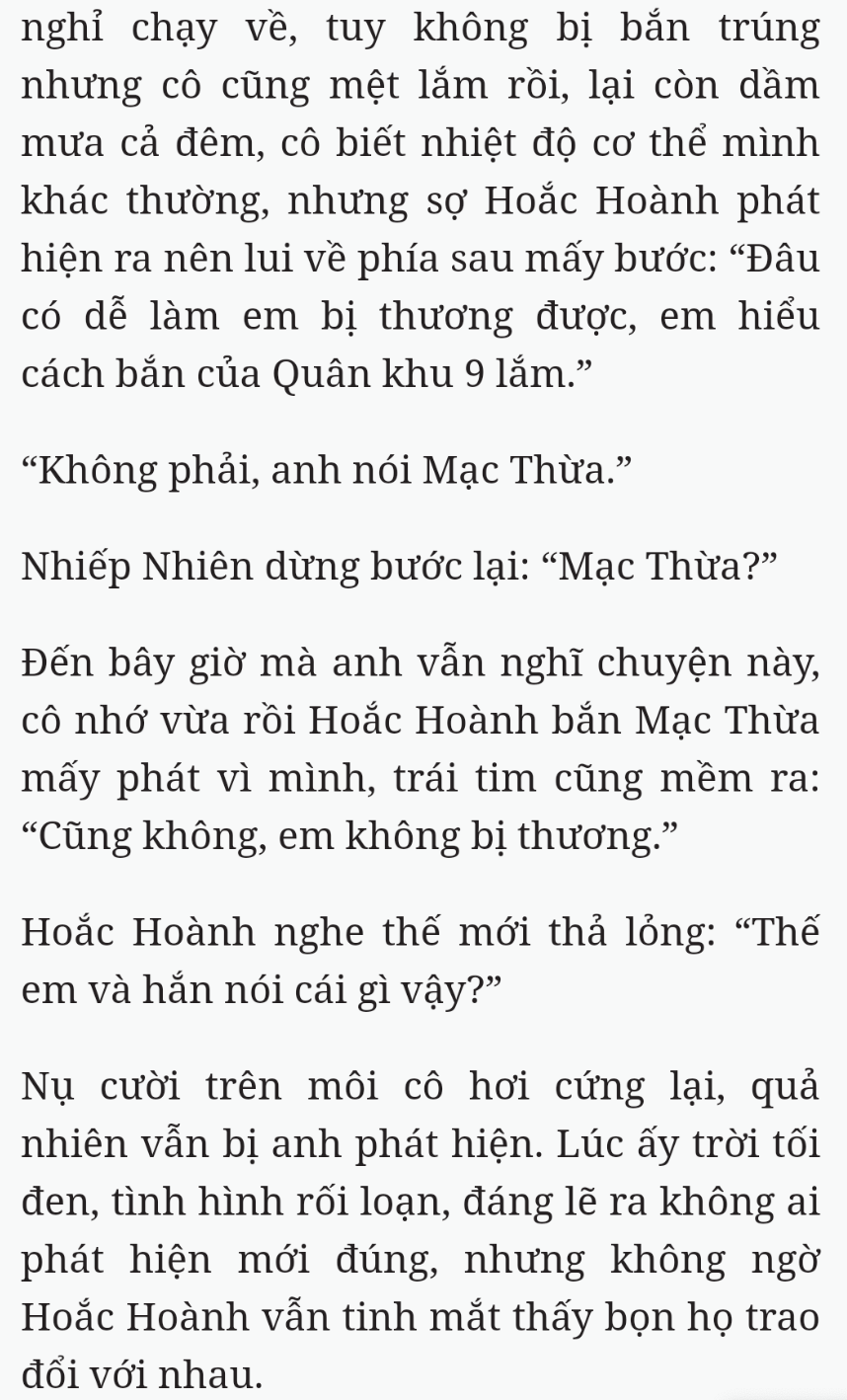 Bách Luyện Thành Thần - Chương 2276 - TruyenMoi.vn