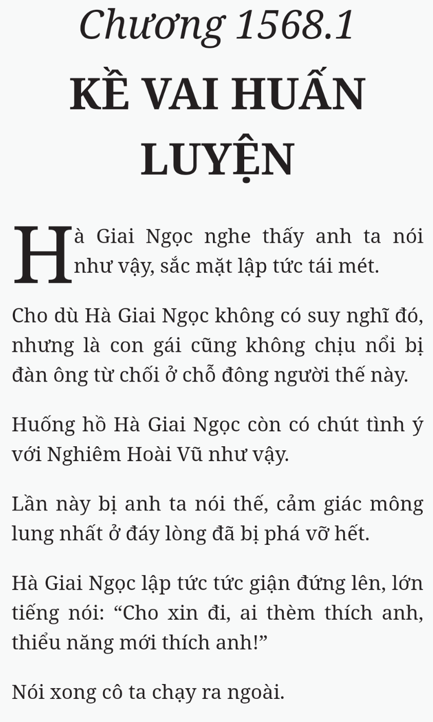 Bách Luyện Thành Thần - Chương 1568 - TruyenMoi.vn