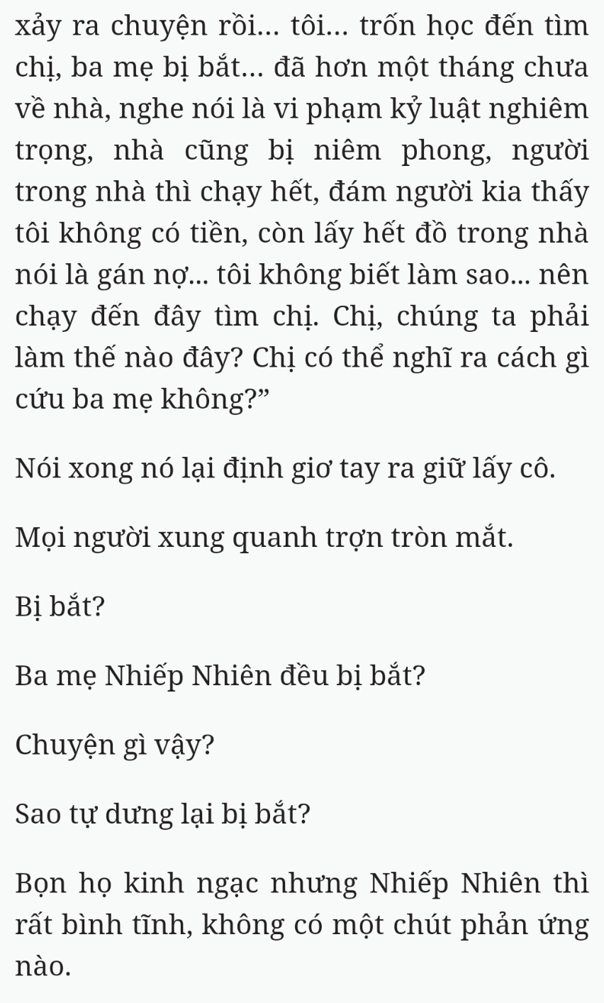Bách Luyện Thành Thần - Chương 1917 - TruyenMoi.vn