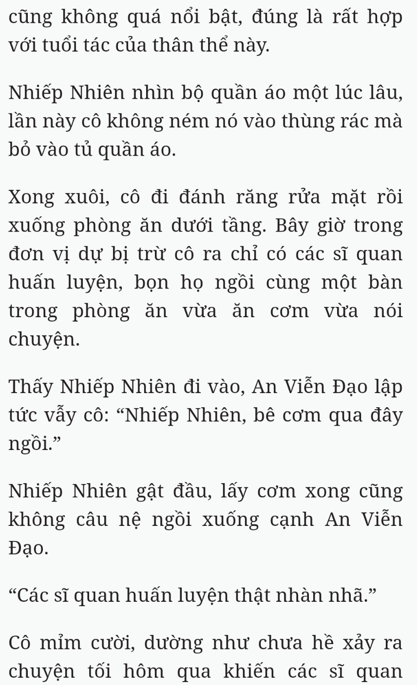 Bách Luyện Thành Thần - Chương 1920 - TruyenMoi.vn