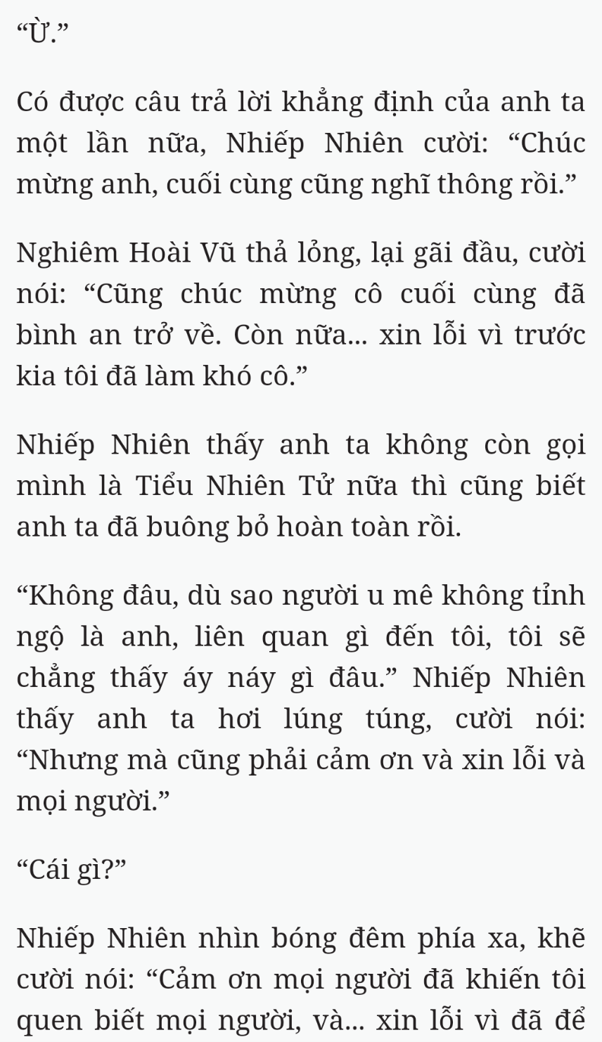 Bách Luyện Thành Thần - Chương 1915 - TruyenMoi.vn