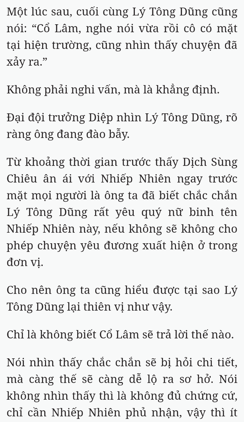 Bách Luyện Thành Thần - Chương 2387 - TruyenMoi.vn