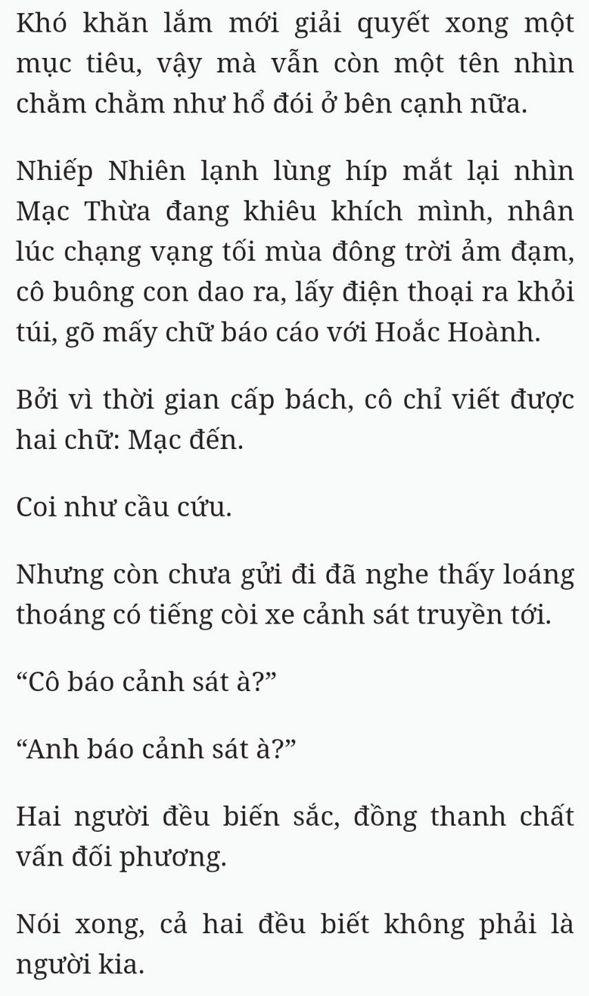Bách Luyện Thành Thần - Chương 2214 - TruyenMoi.vn