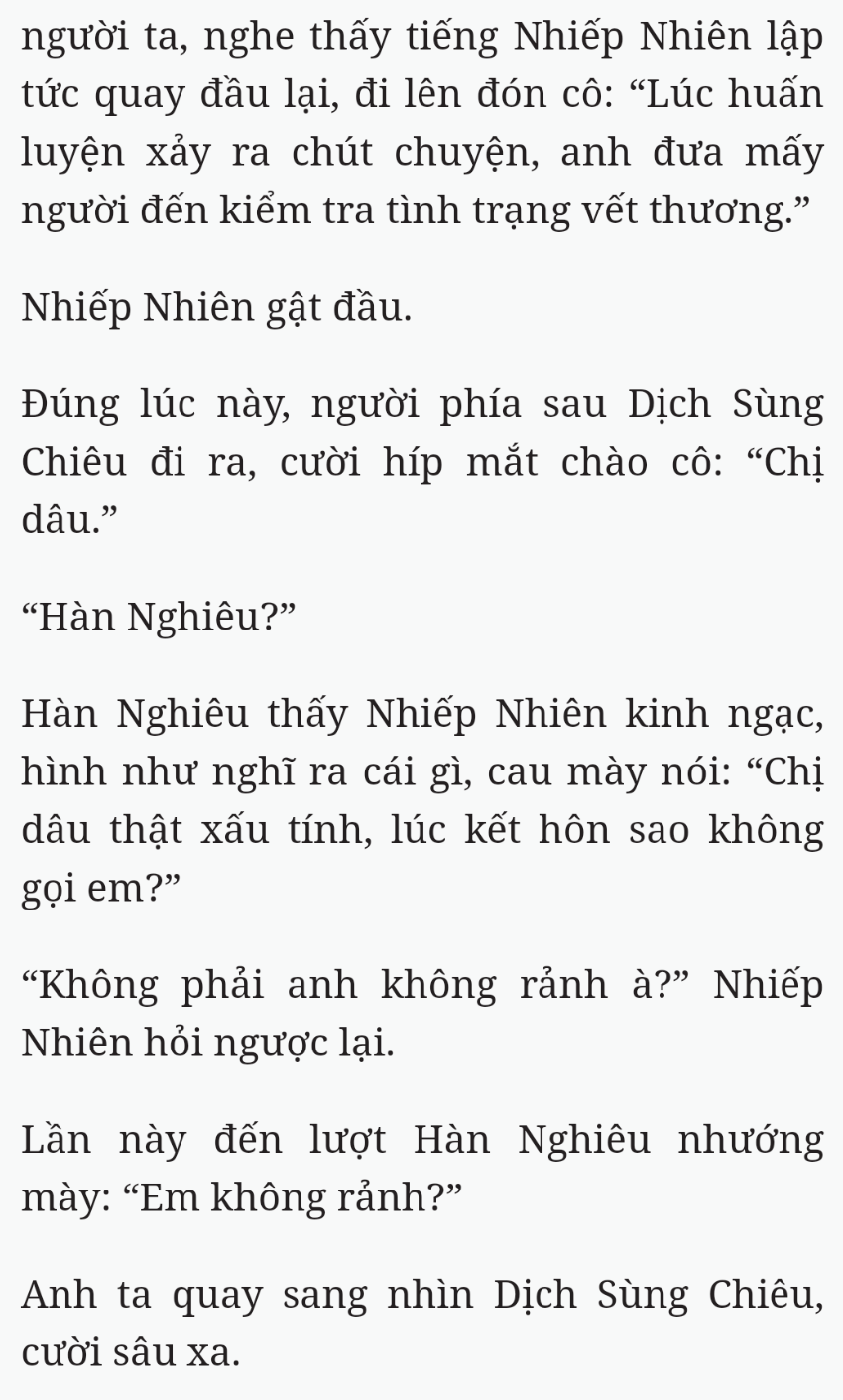 Bách Luyện Thành Thần - Chương 2587 - TruyenMoi.vn
