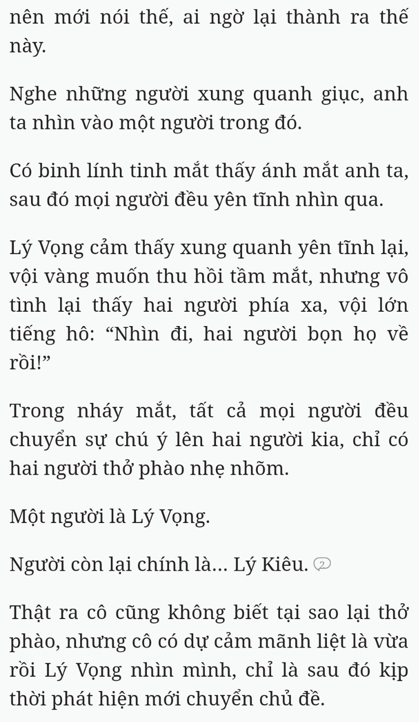 Bách Luyện Thành Thần - Chương 2359 - TruyenMoi.vn