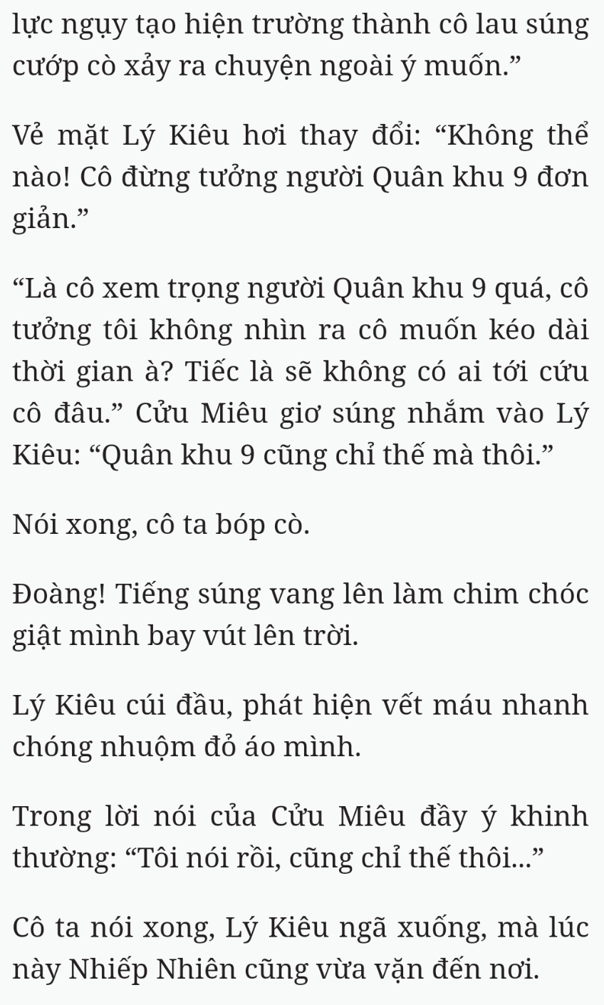Bách Luyện Thành Thần - Chương 2376 - TruyenMoi.vn