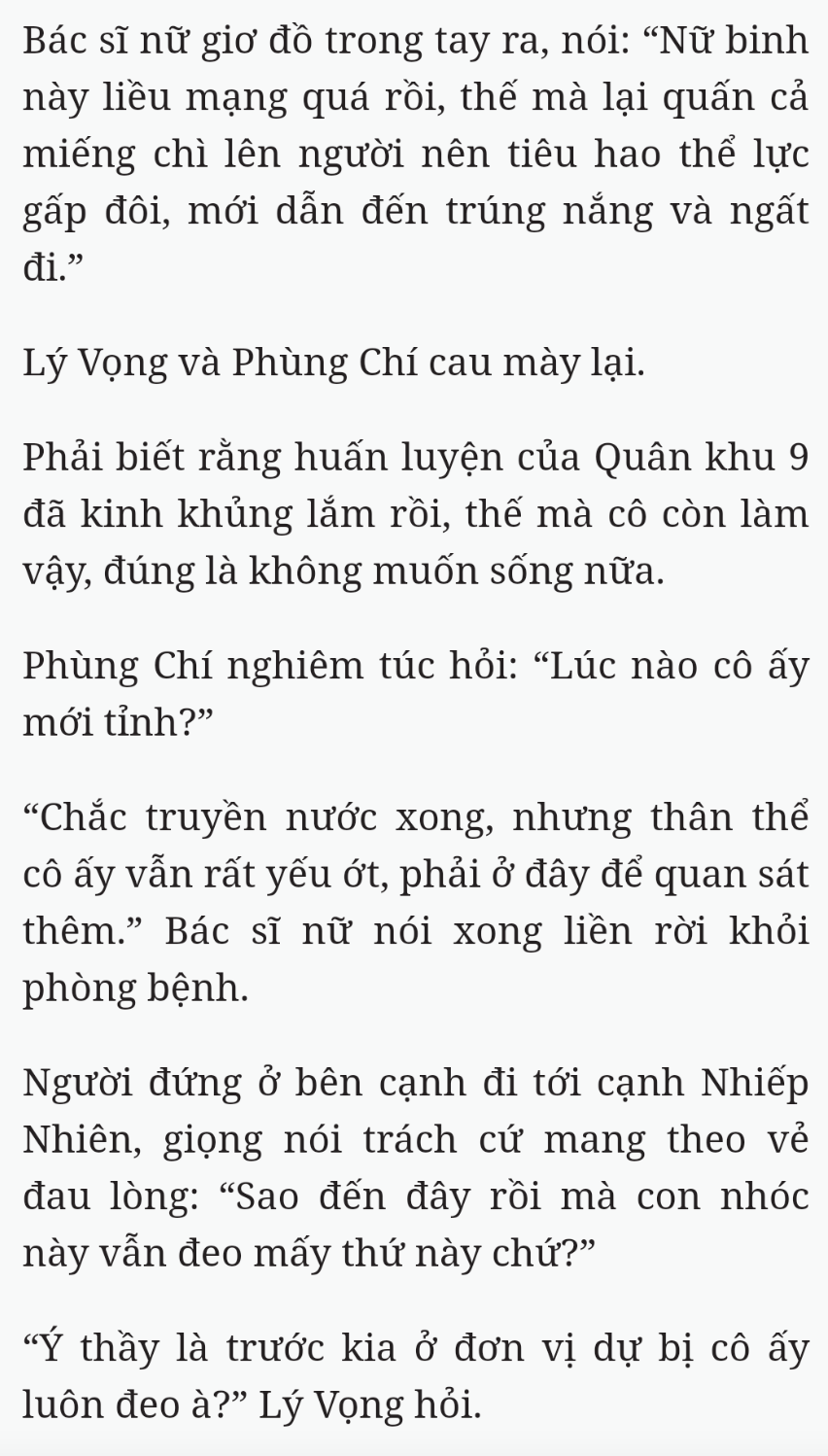 Bách Luyện Thành Thần - Chương 2012 - TruyenMoi.vn