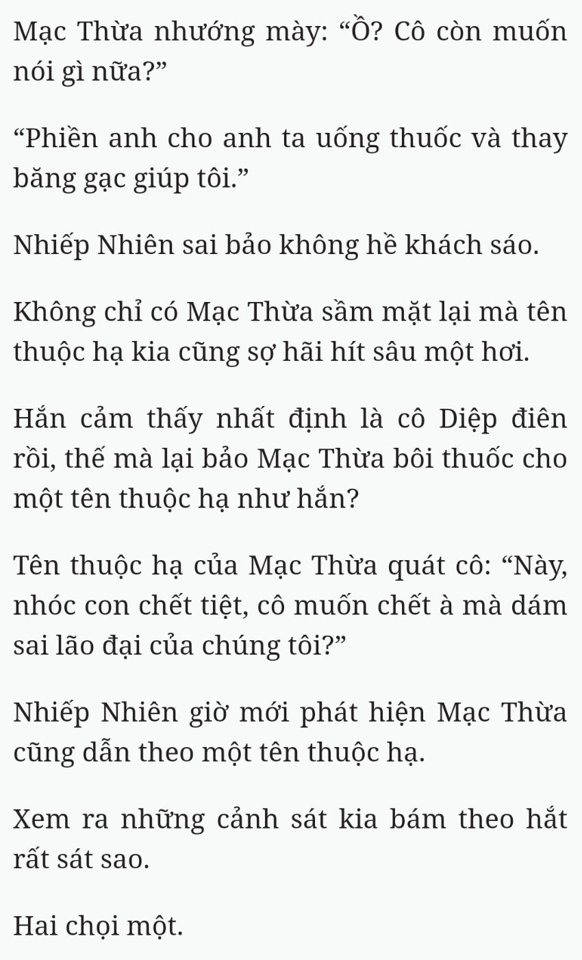 Bách Luyện Thành Thần - Chương 2222 - TruyenMoi.vn