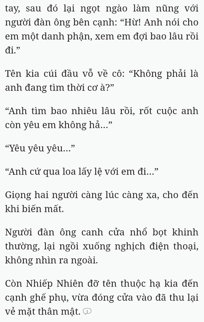 Bách Luyện Thành Thần - Chương 2220 - TruyenMoi.vn