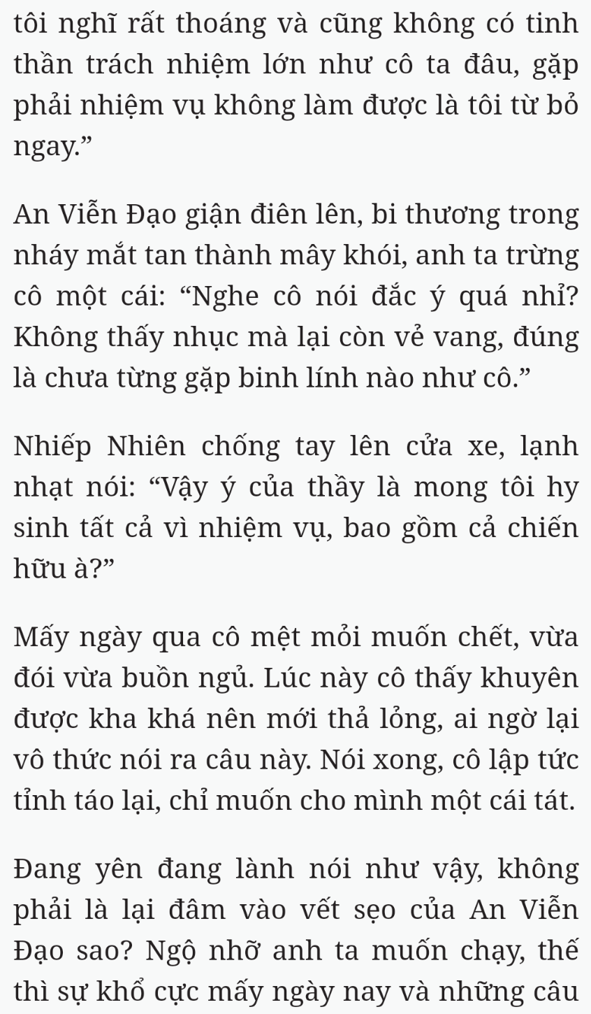 Bách Luyện Thành Thần - Chương 1781 - TruyenMoi.vn