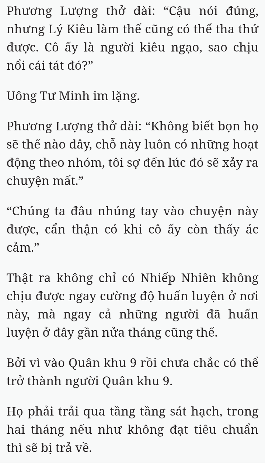 Bách Luyện Thành Thần - Chương 1991 - TruyenMoi.vn