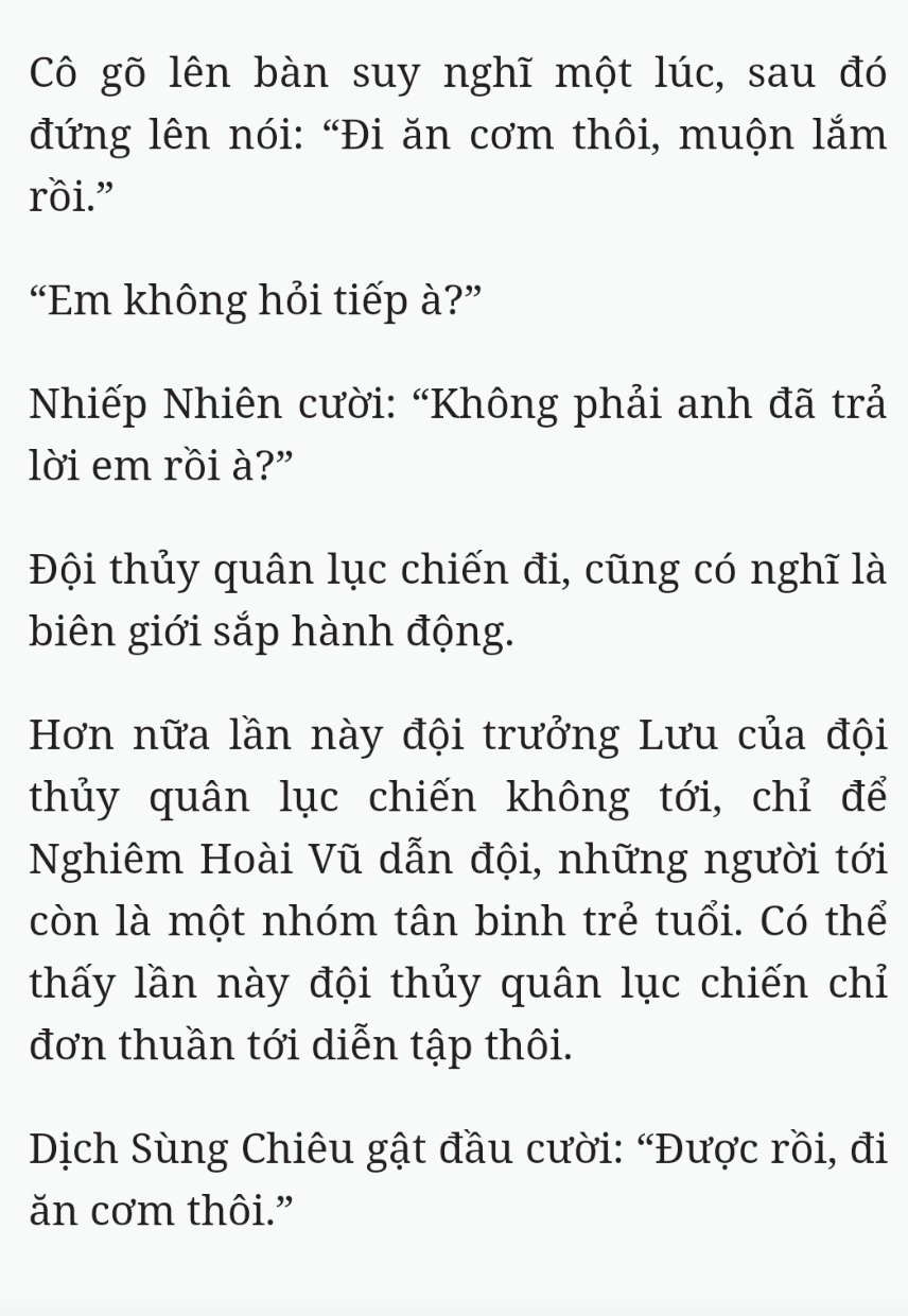 Bách Luyện Thành Thần - Chương 2366 - TruyenMoi.vn