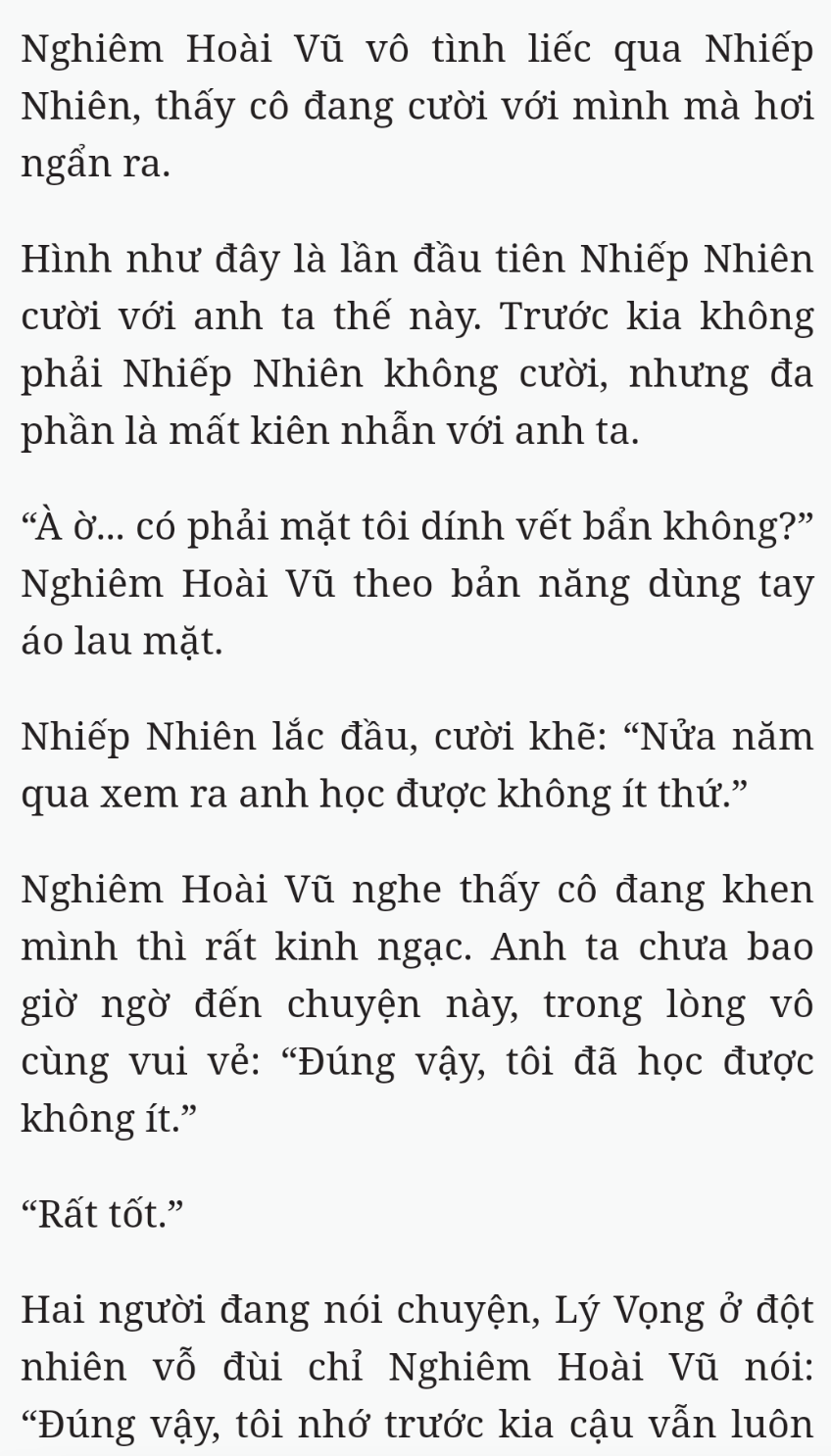Bách Luyện Thành Thần - Chương 2335 - TruyenMoi.vn