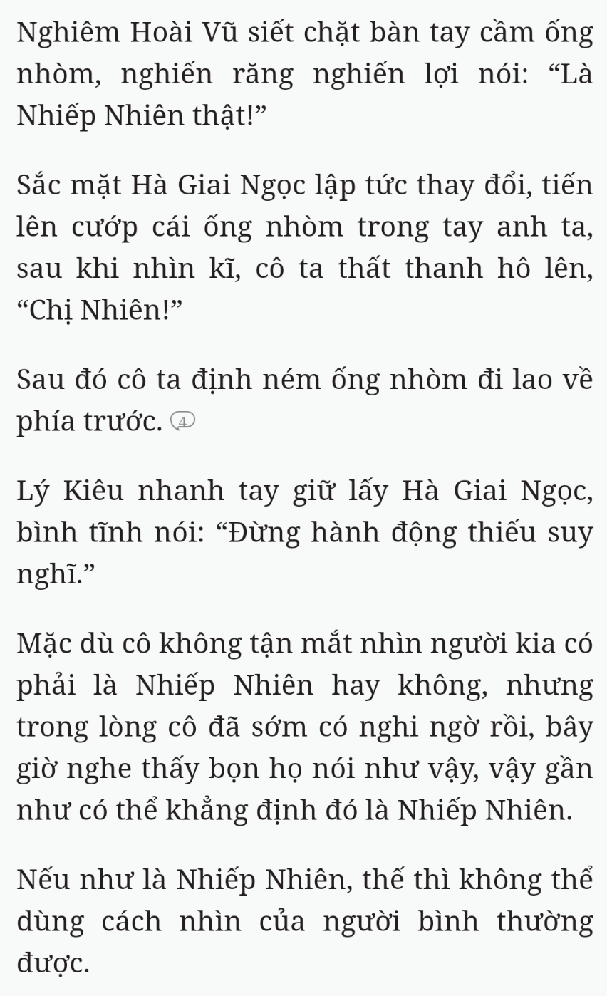Bách Luyện Thành Thần - Chương 1647 - TruyenMoi.vn