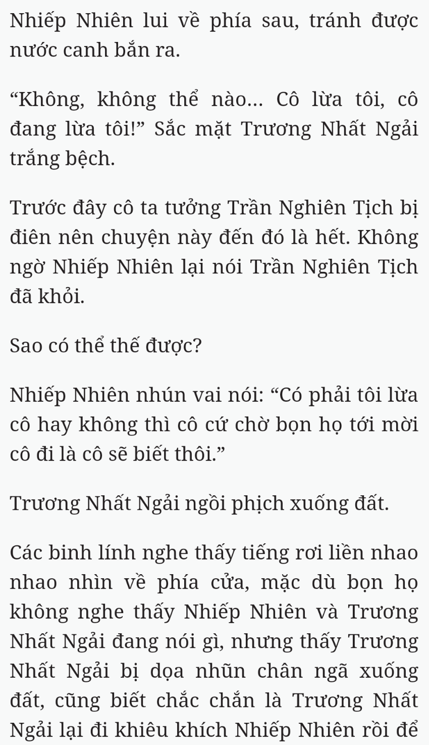 Bách Luyện Thành Thần - Chương 1849 - TruyenMoi.vn