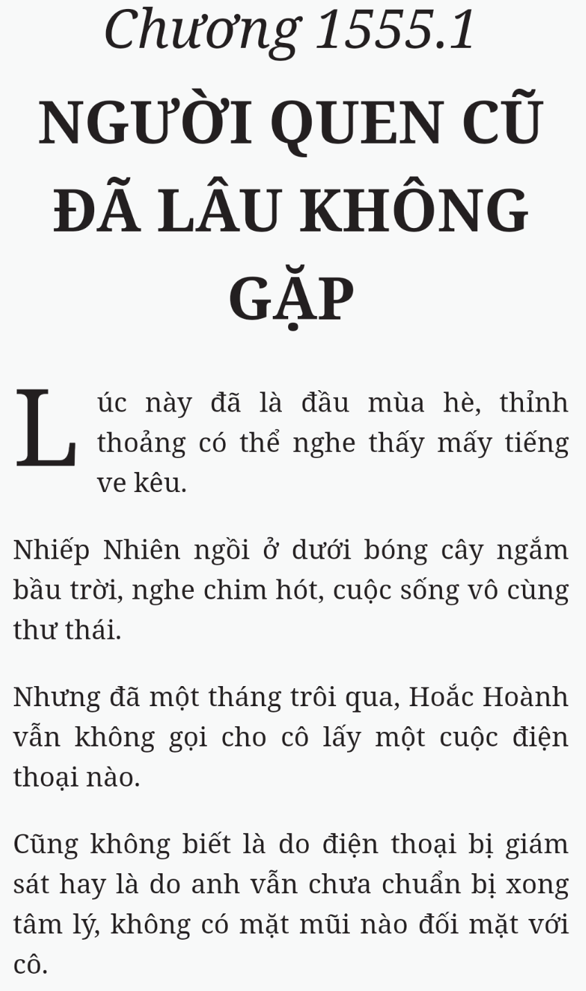 Bách Luyện Thành Thần - Chương 1555 - TruyenMoi.vn