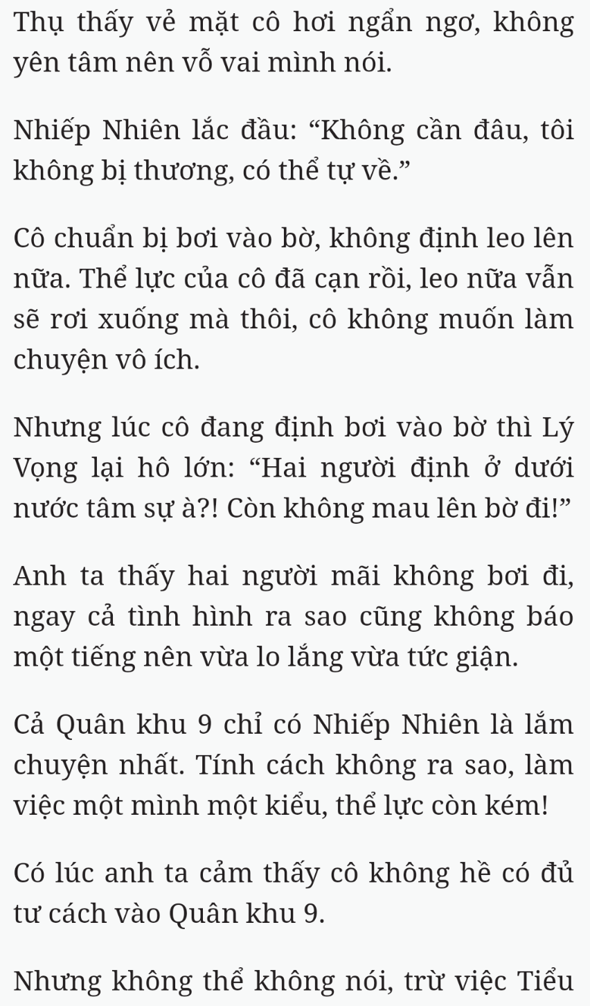 Bách Luyện Thành Thần - Chương 2301 - TruyenMoi.vn