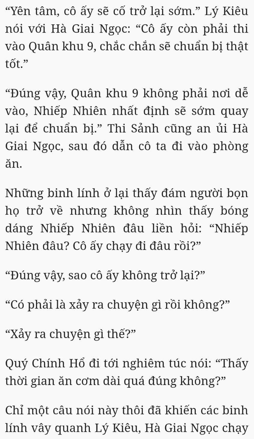Bách Luyện Thành Thần - Chương 1704 - TruyenMoi.vn