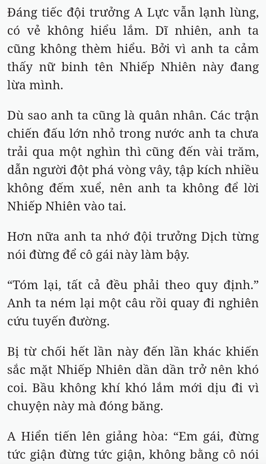 Bách Luyện Thành Thần - Chương 2489 - TruyenMoi.vn