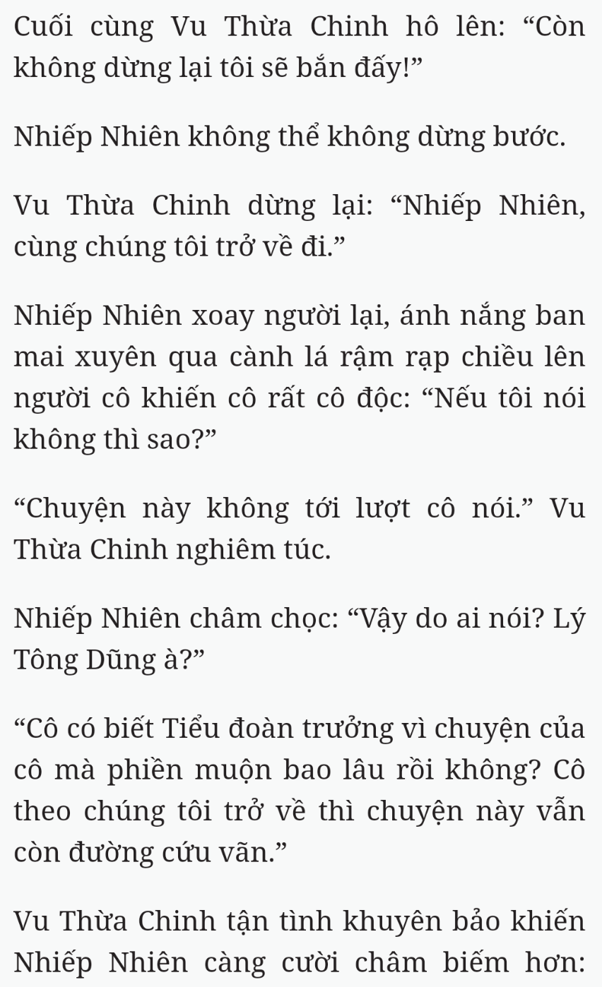 Bách Luyện Thành Thần - Chương 2418 - TruyenMoi.vn