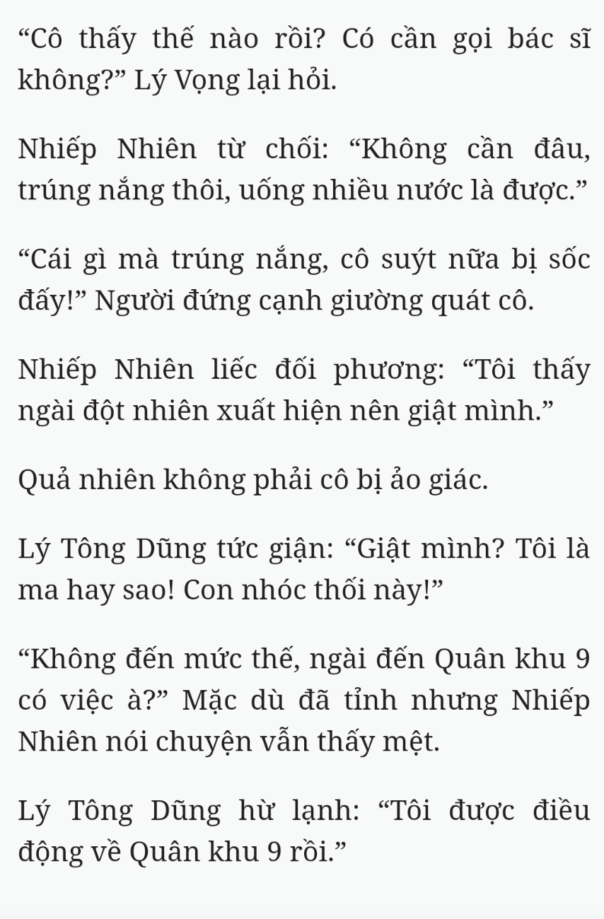 Bách Luyện Thành Thần - Chương 2012 - TruyenMoi.vn
