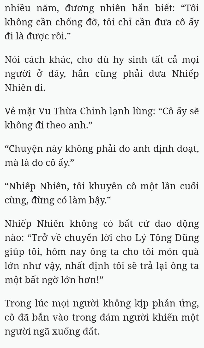 Bách Luyện Thành Thần - Chương 2420 - TruyenMoi.vn