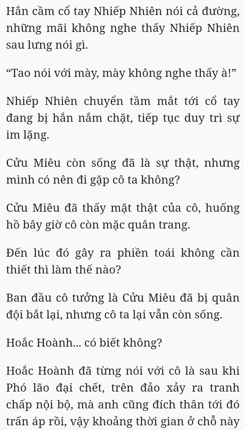 Bách Luyện Thành Thần - Chương 1638 - TruyenMoi.vn