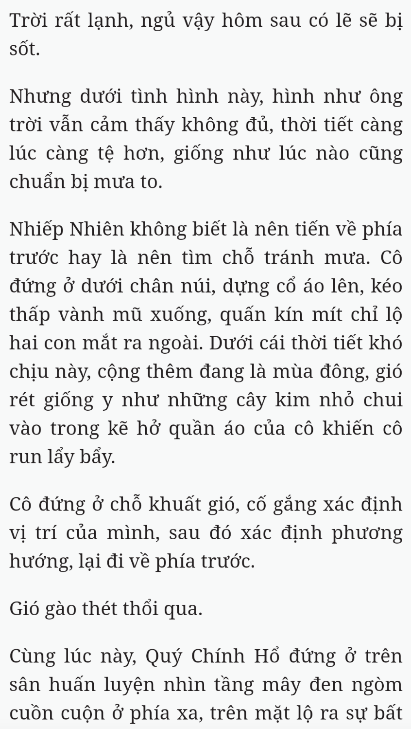 Bách Luyện Thành Thần - Chương 1772 - TruyenMoi.vn