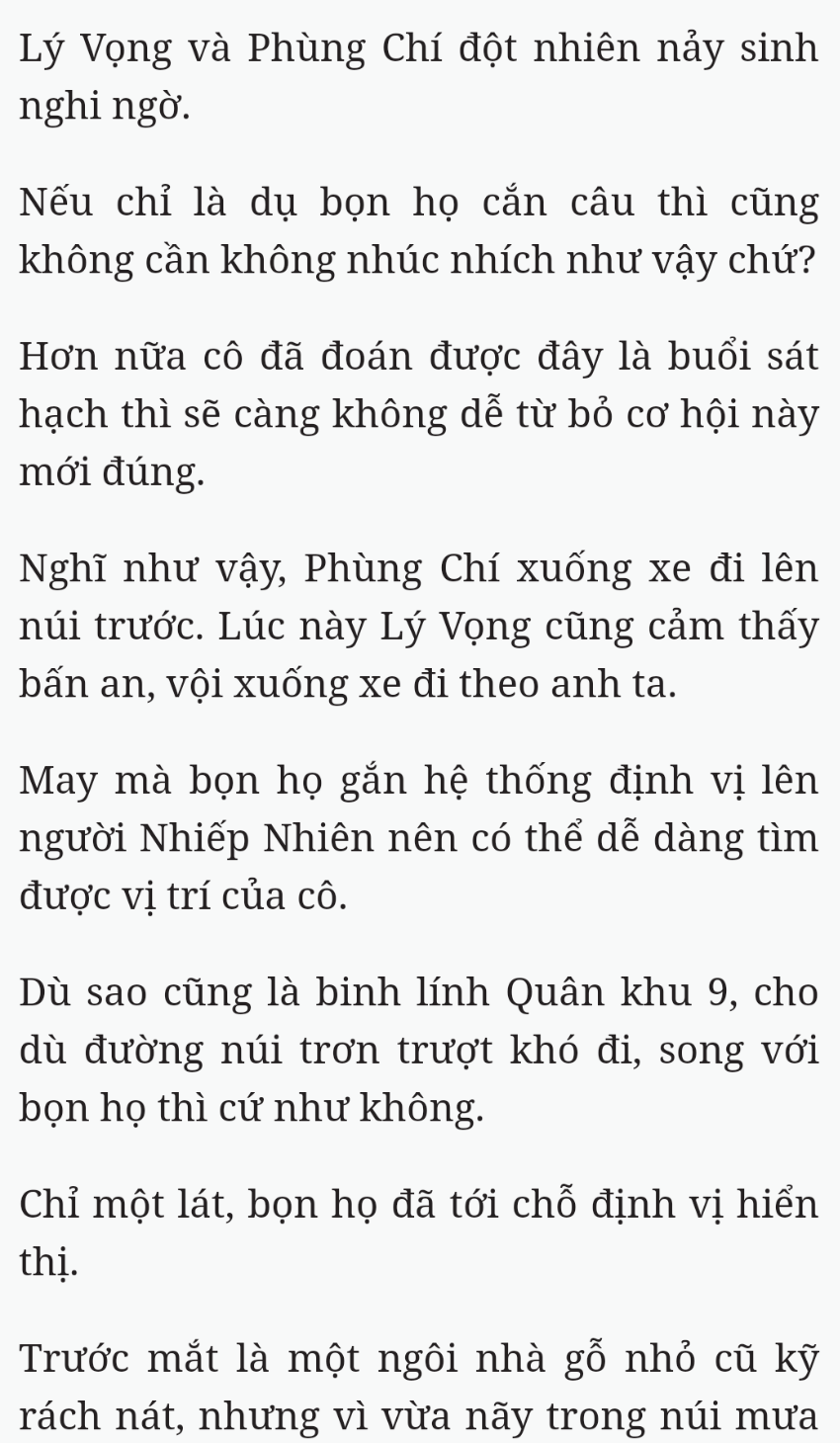 Bách Luyện Thành Thần - Chương 1967 - TruyenMoi.vn