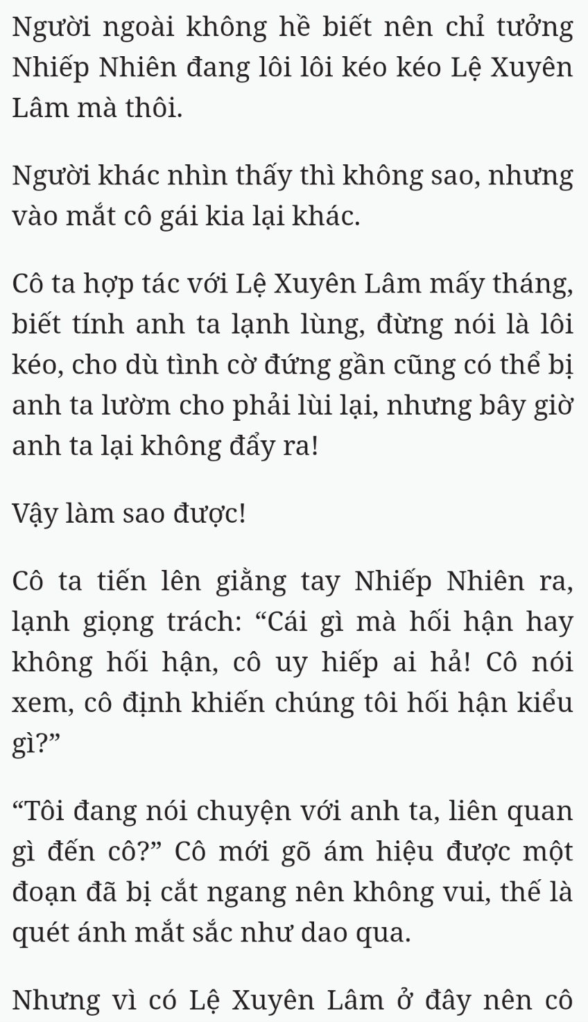 Bách Luyện Thành Thần - Chương 2206 - TruyenMoi.vn