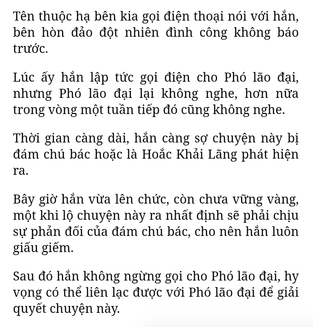 Bách Luyện Thành Thần - Chương 1465 - TruyenMoi.vn