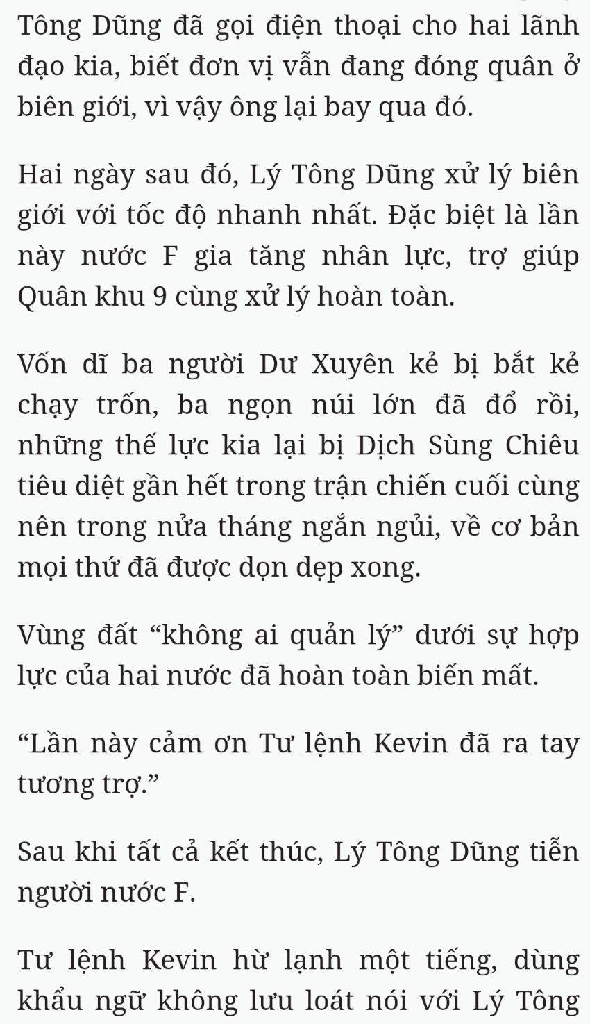 Bách Luyện Thành Thần - Chương 2536 - TruyenMoi.vn