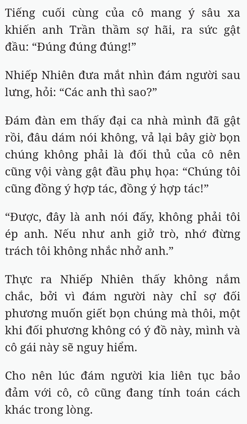 Bách Luyện Thành Thần - Chương 1966 - TruyenMoi.vn